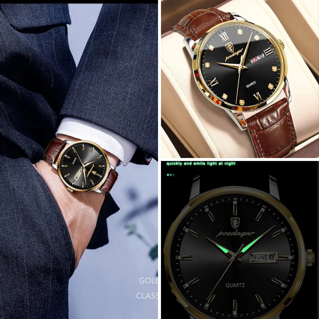 Poedagar Business Watch