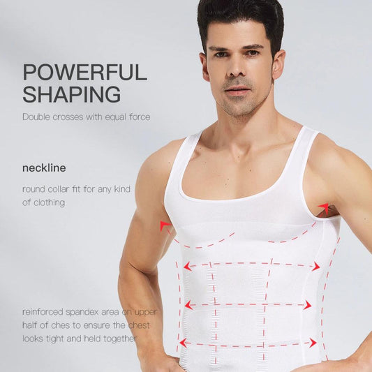Elevare™ - Men's Body Shaper