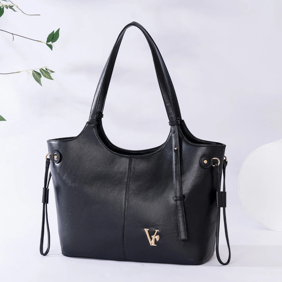 Harlow™ | Structured Everyday Tote