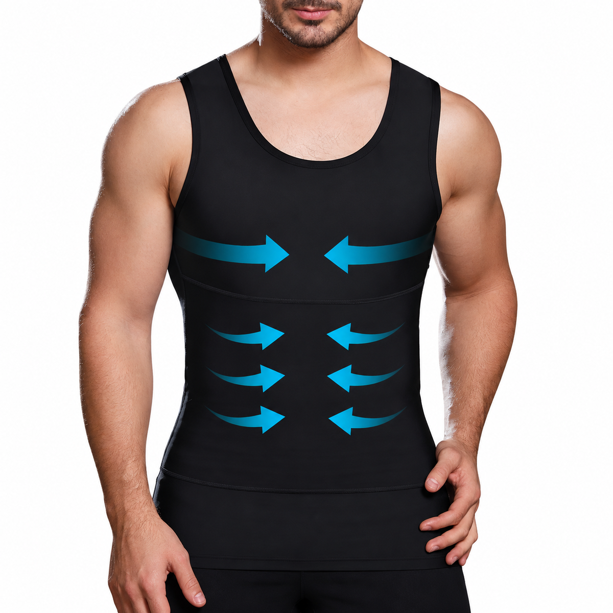 Elevare™ - Men's Body Shaper