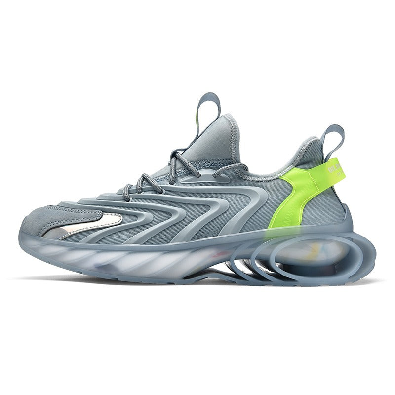 RAIL sneaker
