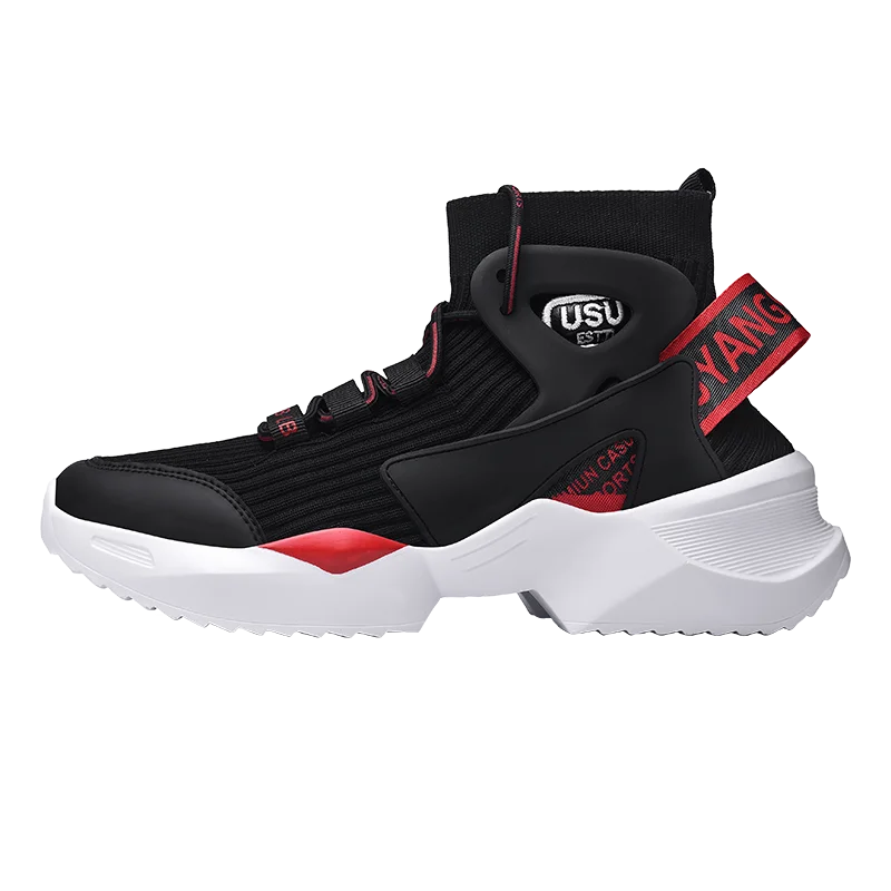 SLIP SMOOTHER TR Sneaker
