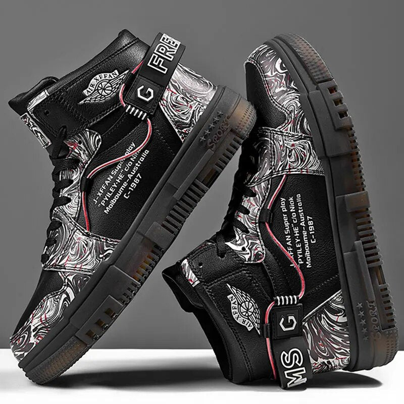 CTAM Sneaker