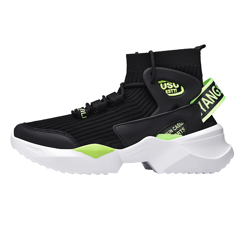 SLIP SMOOTHER TR Sneaker