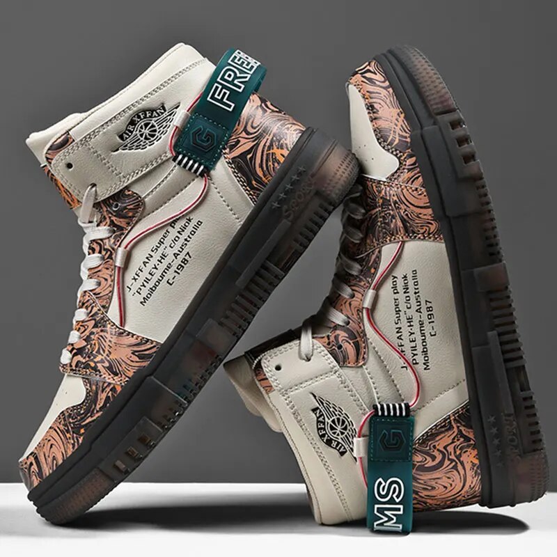 CTAM Sneaker
