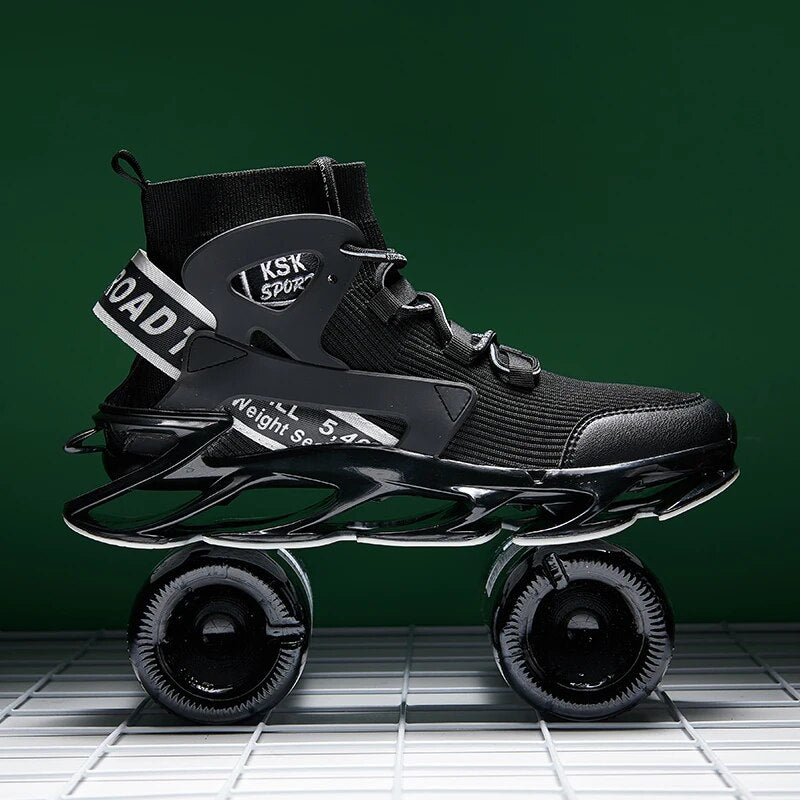 KSK™ Race off white Sneaker