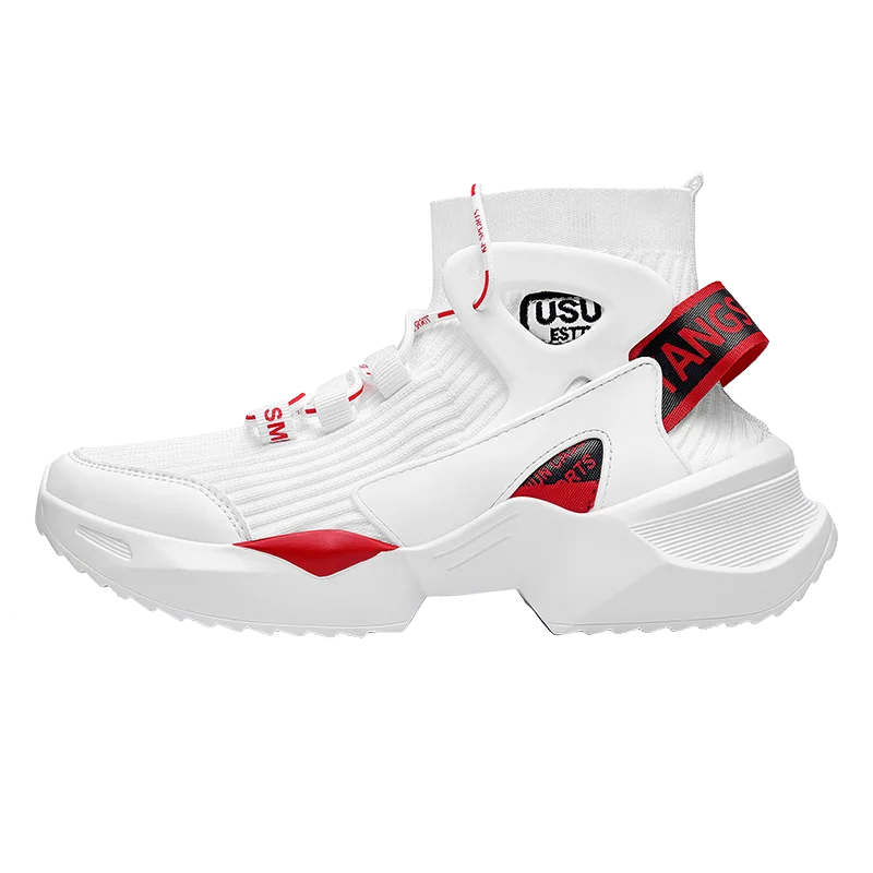 SLIP SMOOTHER TR Sneaker