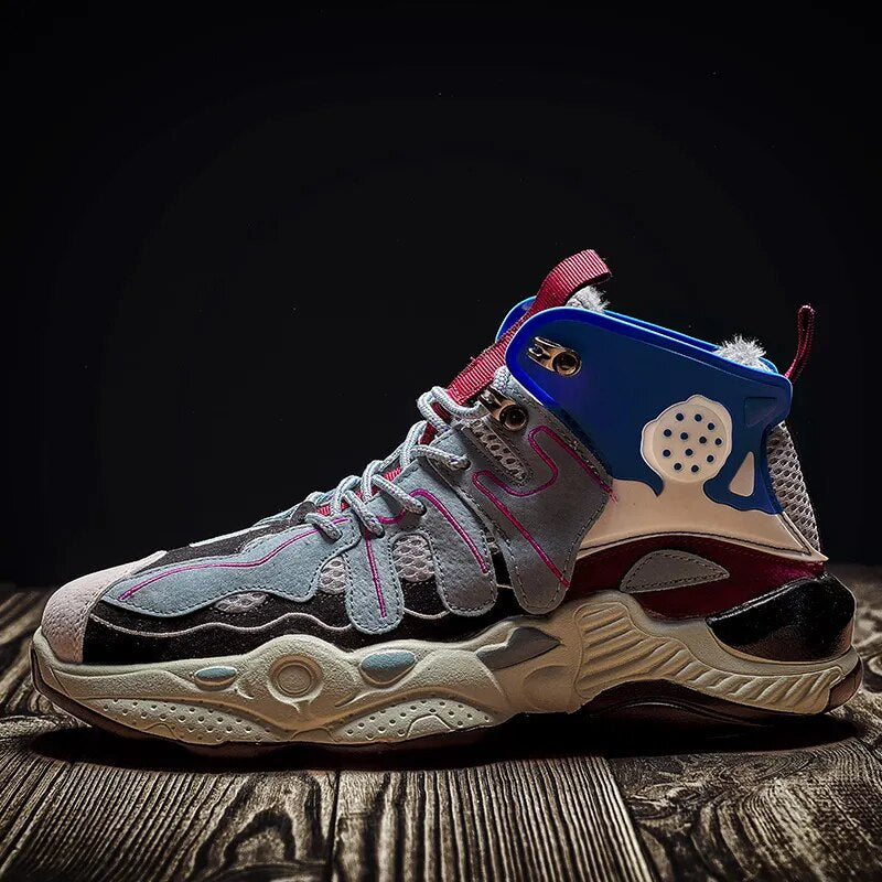 SUPERME™ Sneaker