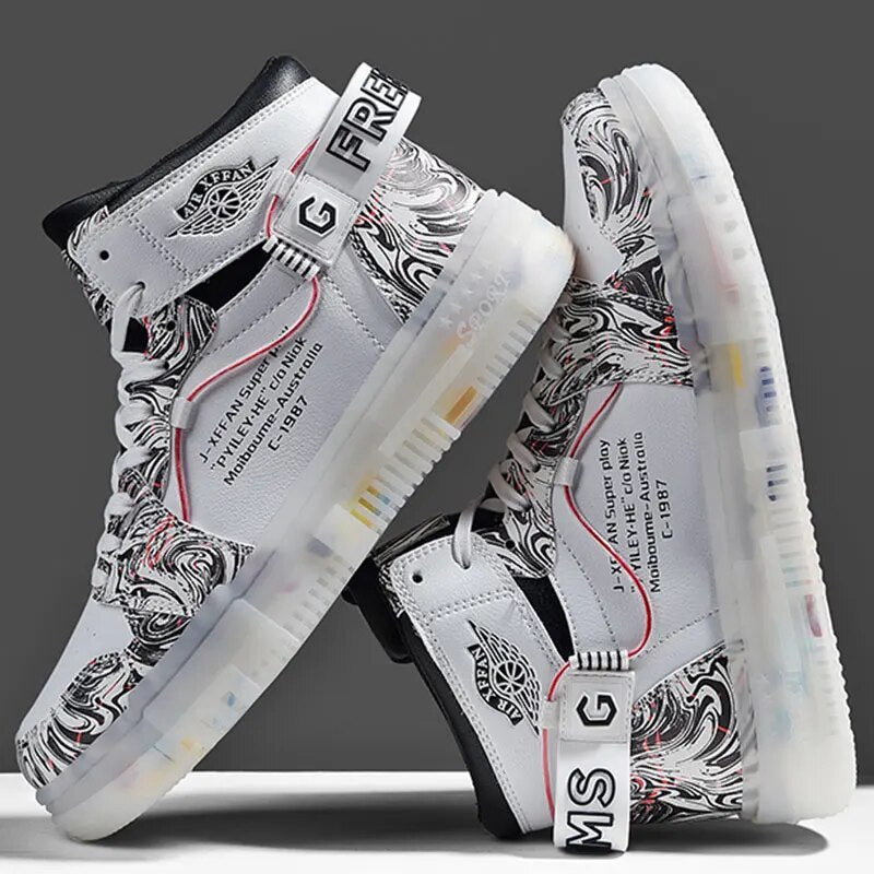 CTAM Sneaker