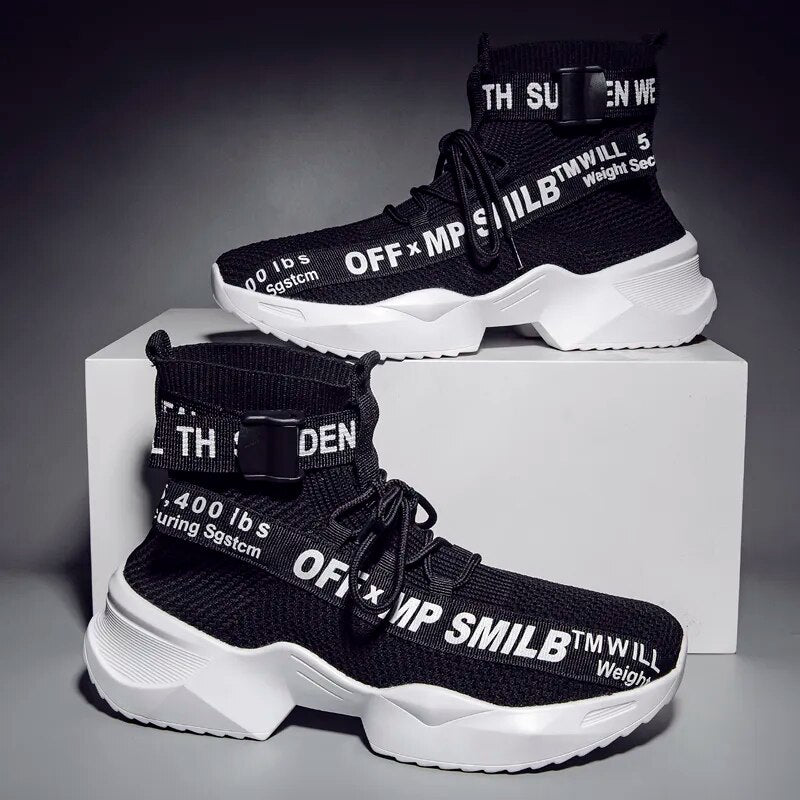 SLIP SMOOTHER TR Sneaker