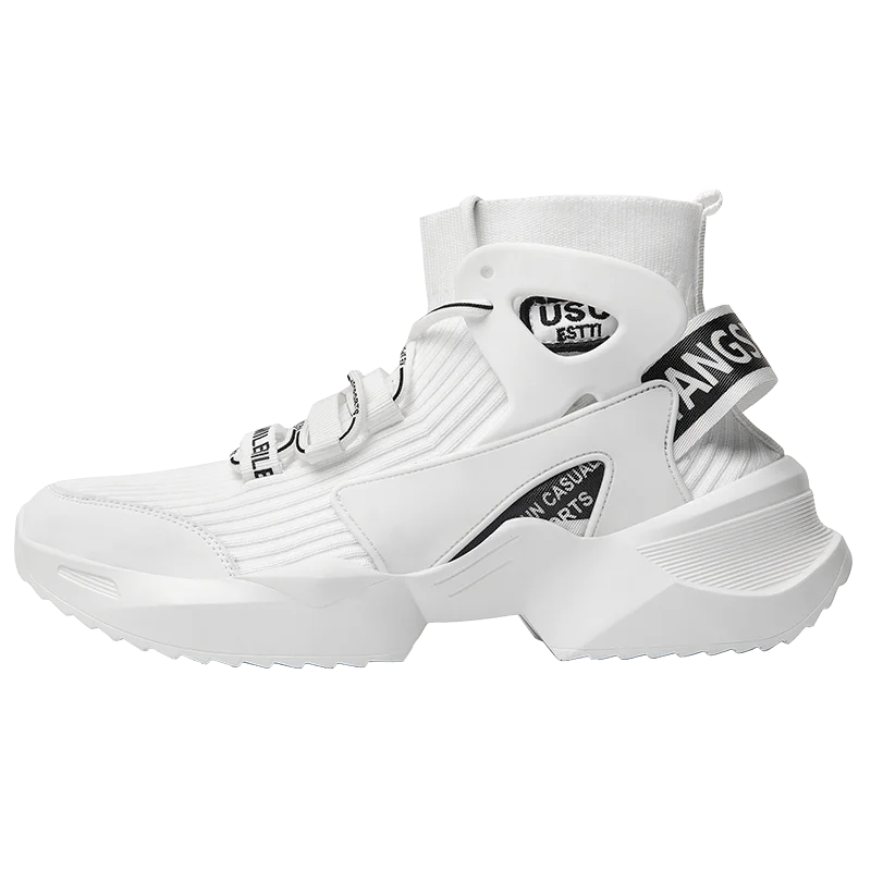 SLIP SMOOTHER TR Sneaker