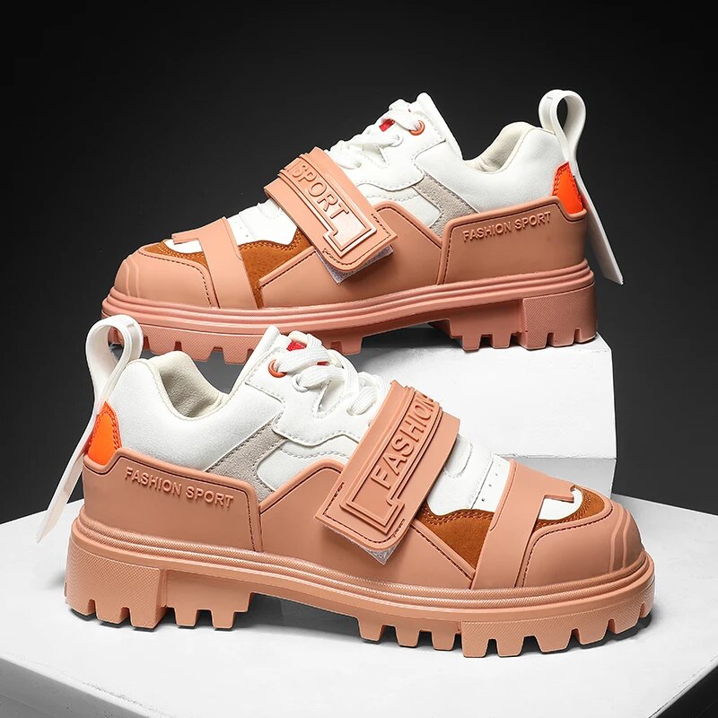 RIGOV™ Sneaker