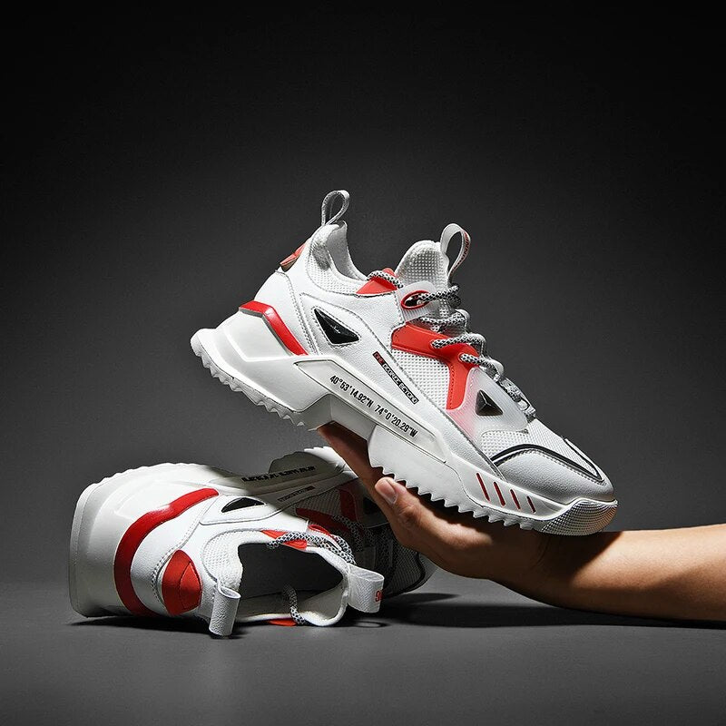 ROAD Flex Sneakers
