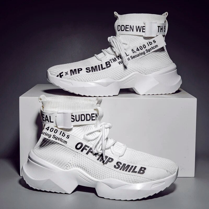 SLIP SMOOTHER TR Sneaker