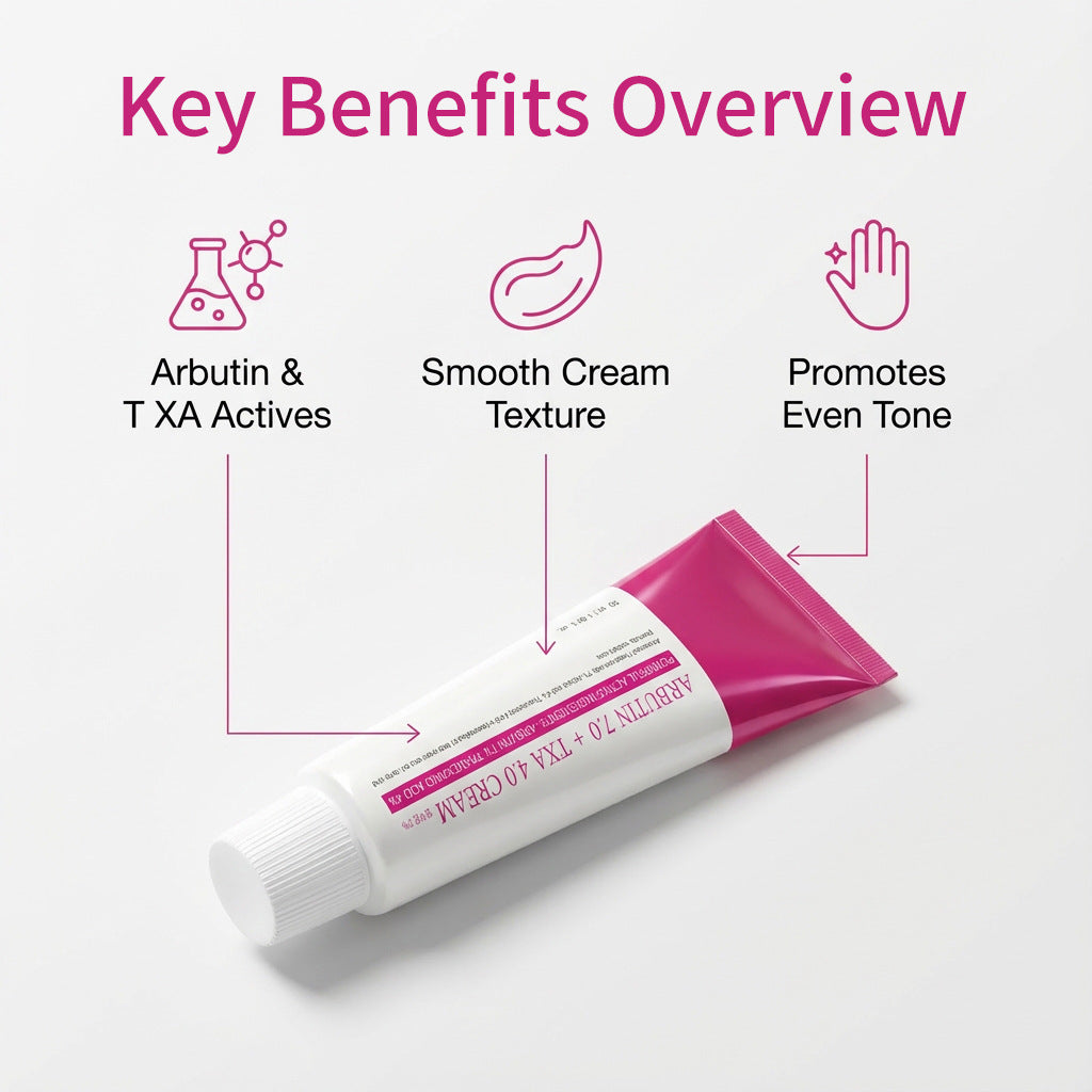 CollaGlow™ – Dark Spot Correcting Cream