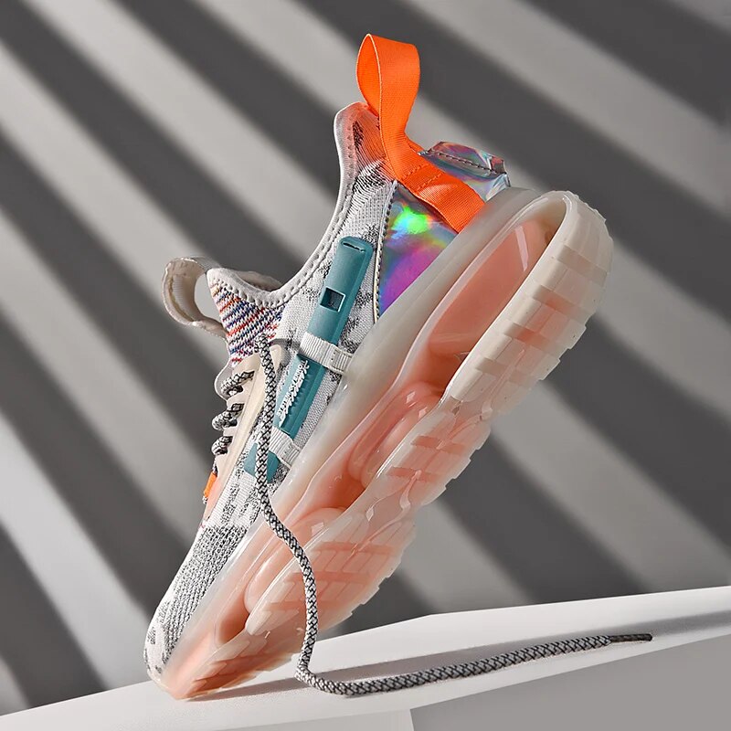 TVEX Sneaker
