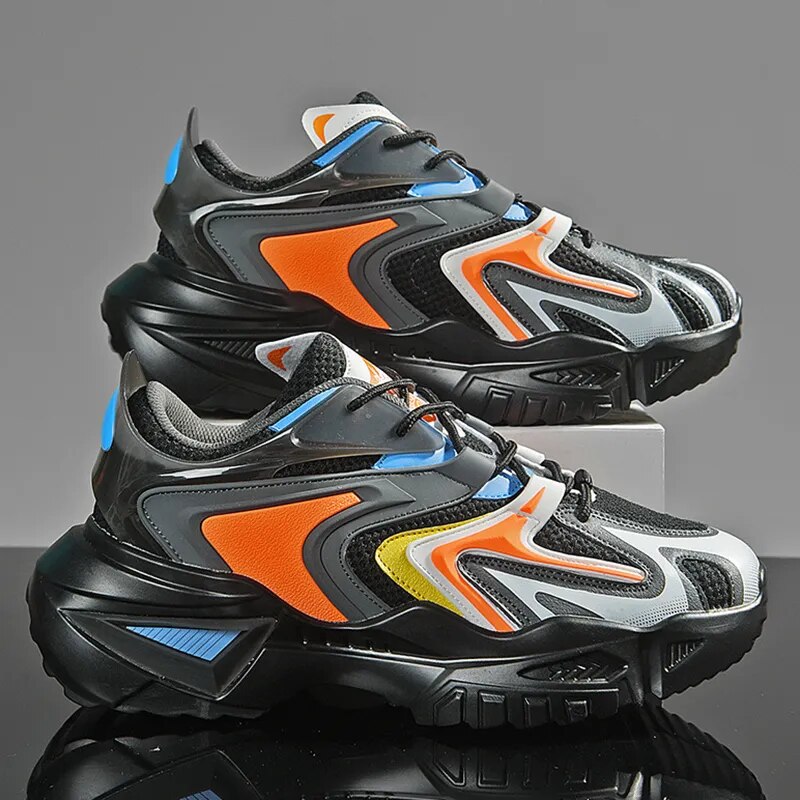 GRIMO Sneaker