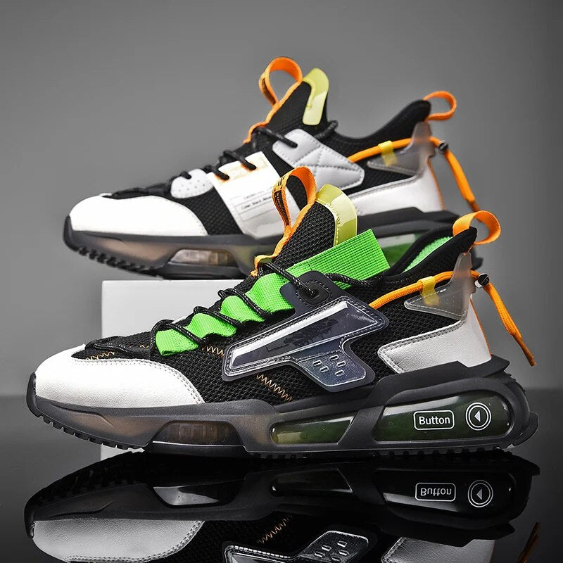 BUTO Sneaker