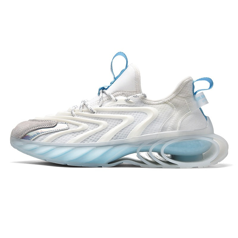 RAIL sneaker