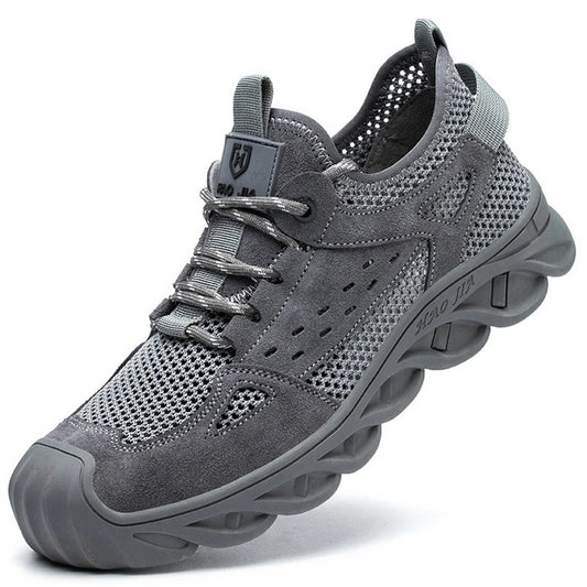 Waliantile Safety Shoe