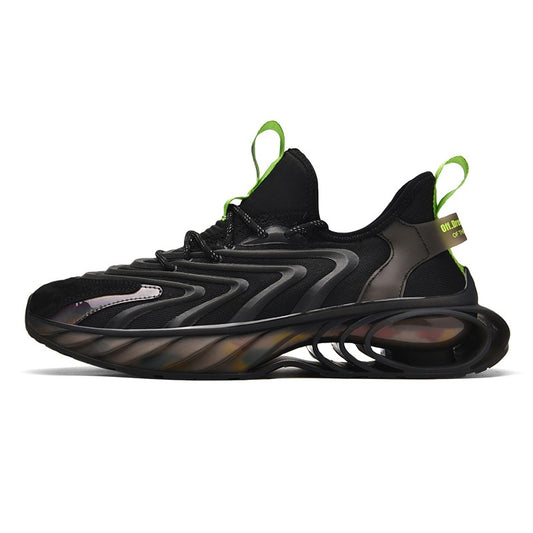 RAIL sneaker