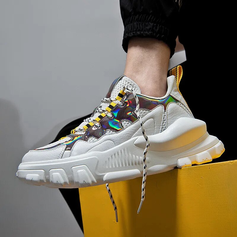 LIGHTUP™ XTRA Sneaker 1