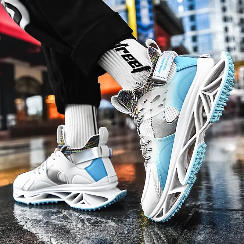 KUOSE™ Sneakers 5