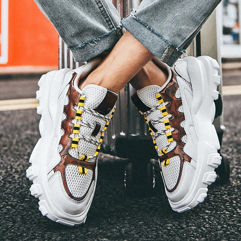 LIGHTUP™ XTRA Sneaker 6