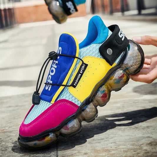 CITY RUN™ Sneaker 2