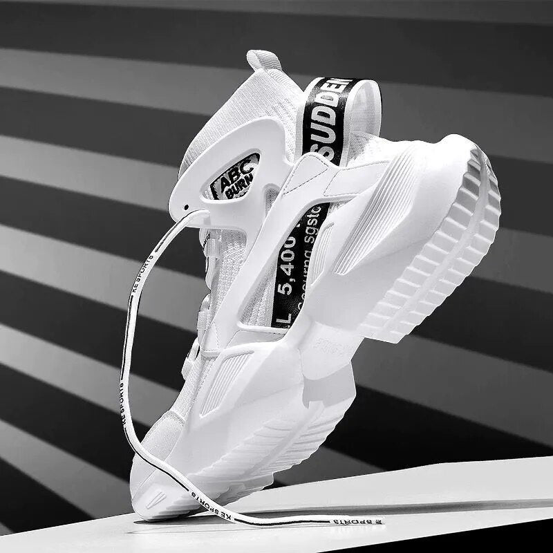 SLIP SMOOTHER TR Sneaker 1
