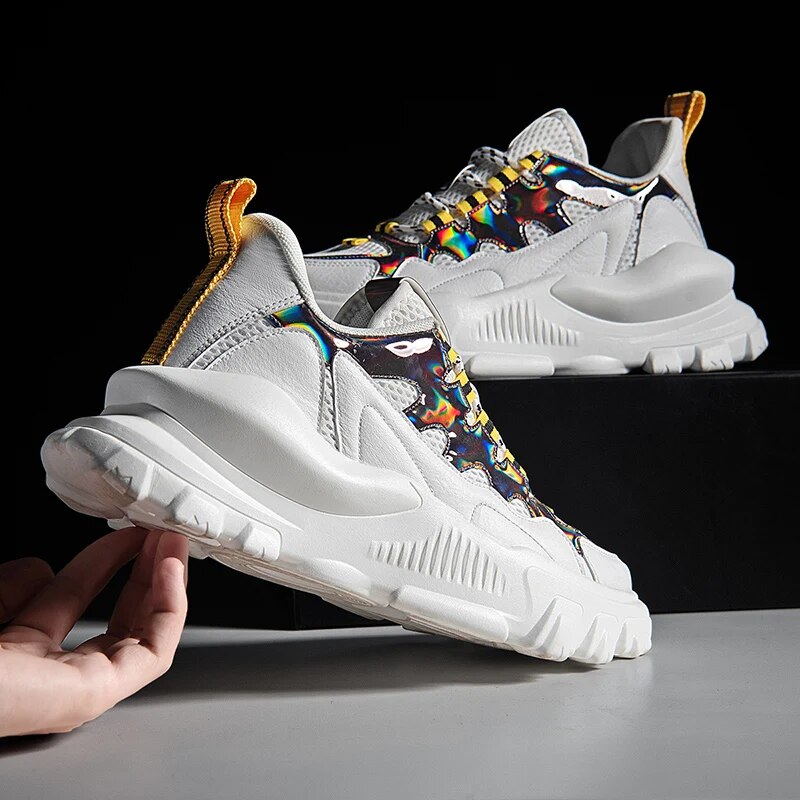 LIGHTUP™ XTRA Sneaker 4