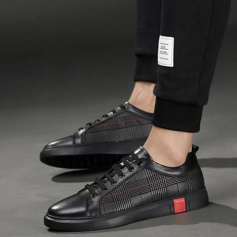 XMR durable Sneaker 4