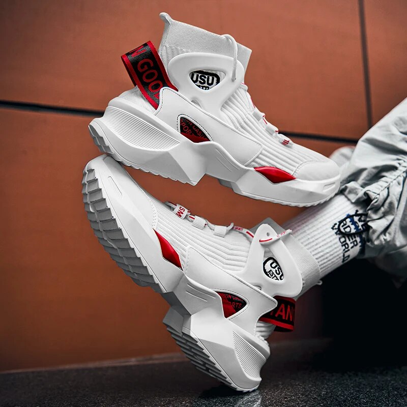 SLIP SMOOTHER TR Sneaker 4