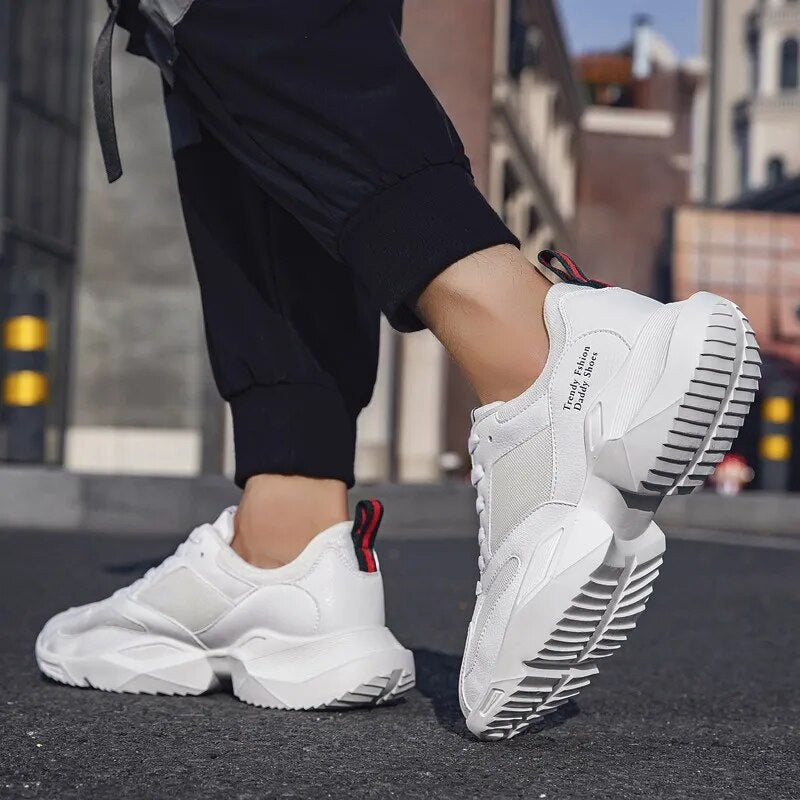 Daddy™ Sleek Sneaker 4