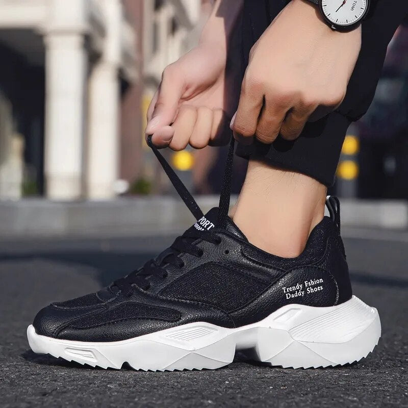 Daddy™ Sleek Sneaker 5