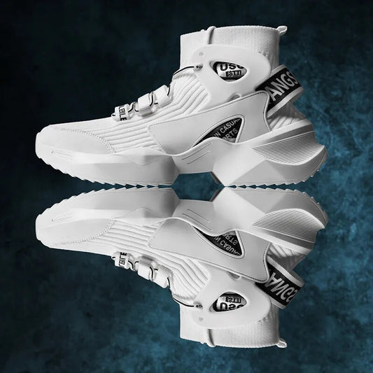 SLIP SMOOTHER TR Sneaker 2