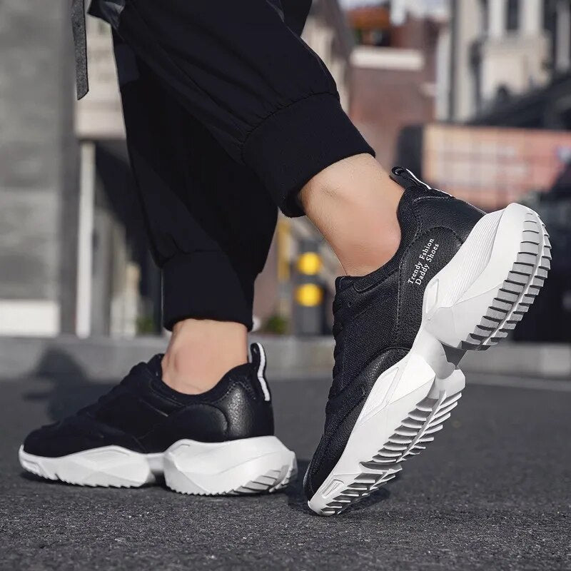 Daddy™ Sleek Sneaker 3
