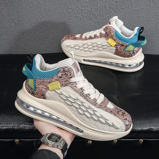 TACE Sneaker 2