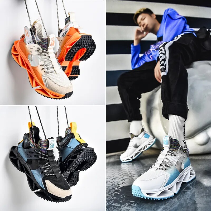 KUOSE™ Sneakers 6