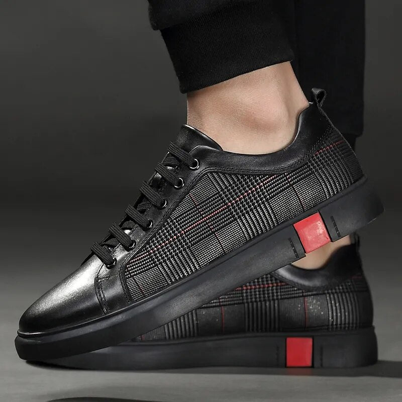 XMR durable Sneaker 5