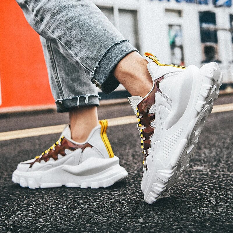 LIGHTUP™ XTRA Sneaker 5