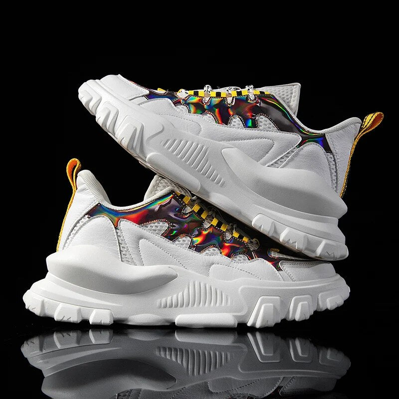 LIGHTUP™ XTRA Sneaker 3