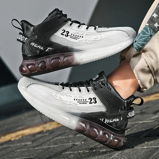 DABE Sneaker 3