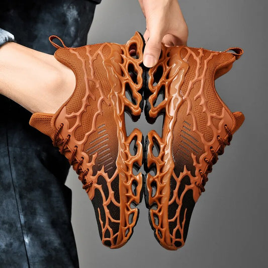 DMT Sneaker 2