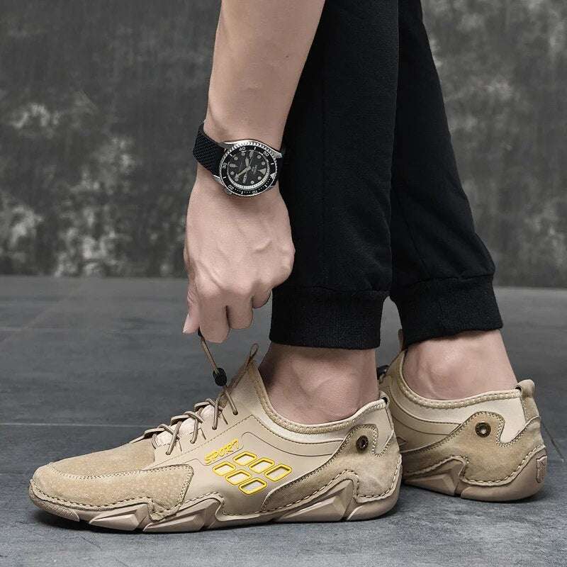 COPLA Sneaker 4