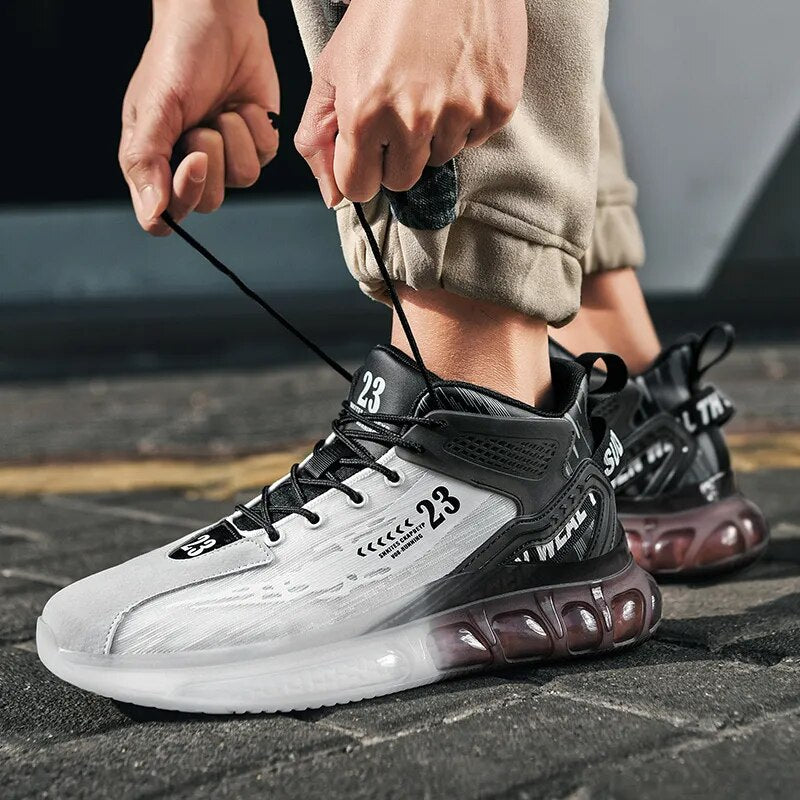 DABE Sneaker 4