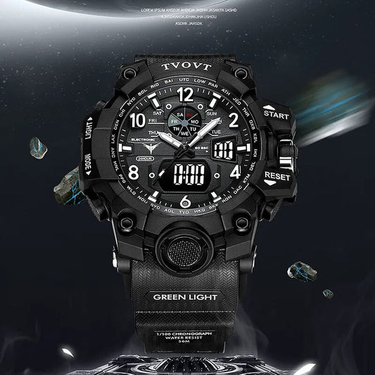 TVOVT Original Watch 2