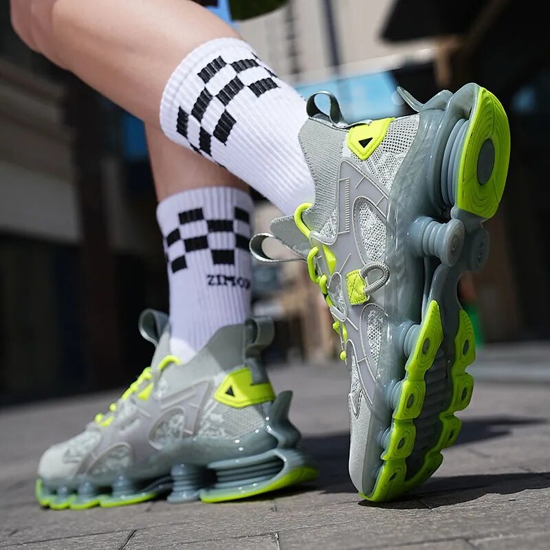 TADRAX Sneaker 4