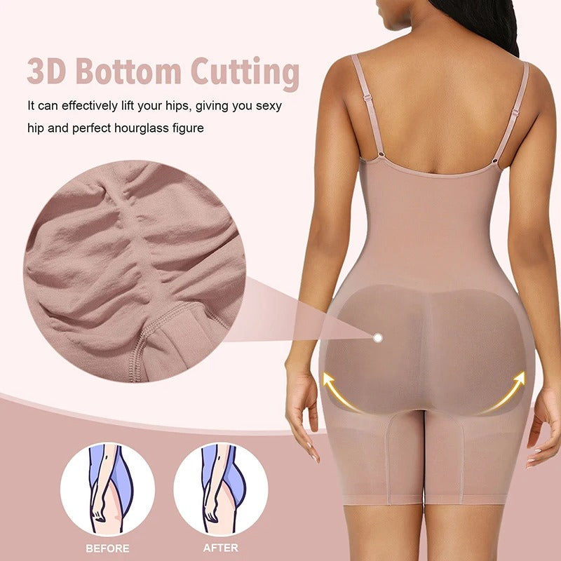 Sculptiva™ Compression Bodysuit