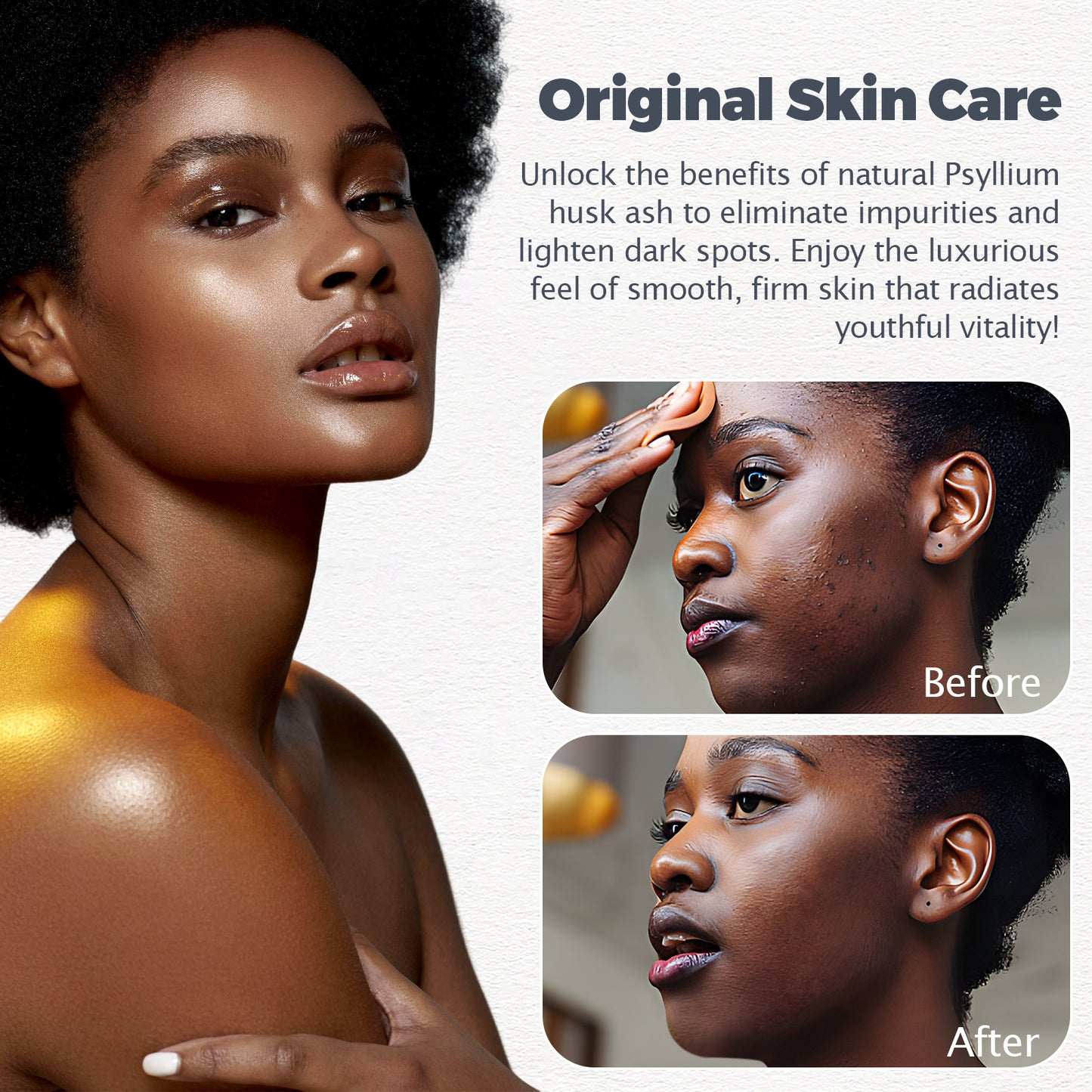 African Black Soap
